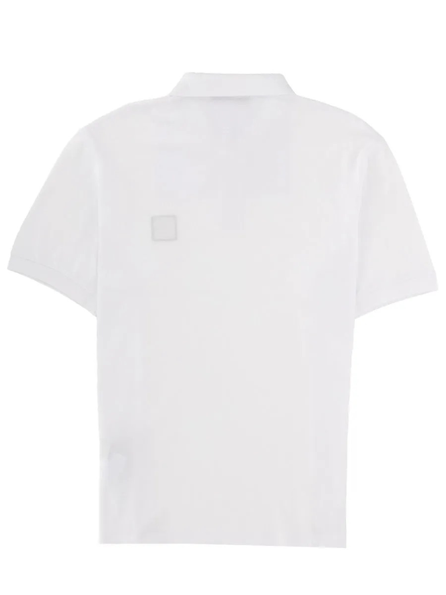 Polo With Logo sold by Wanan Luxury product image thumbnail 2
