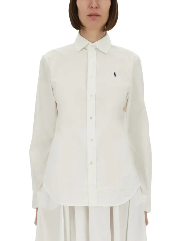 Classic Logo Shirt made by Polo by Ralph Lauren