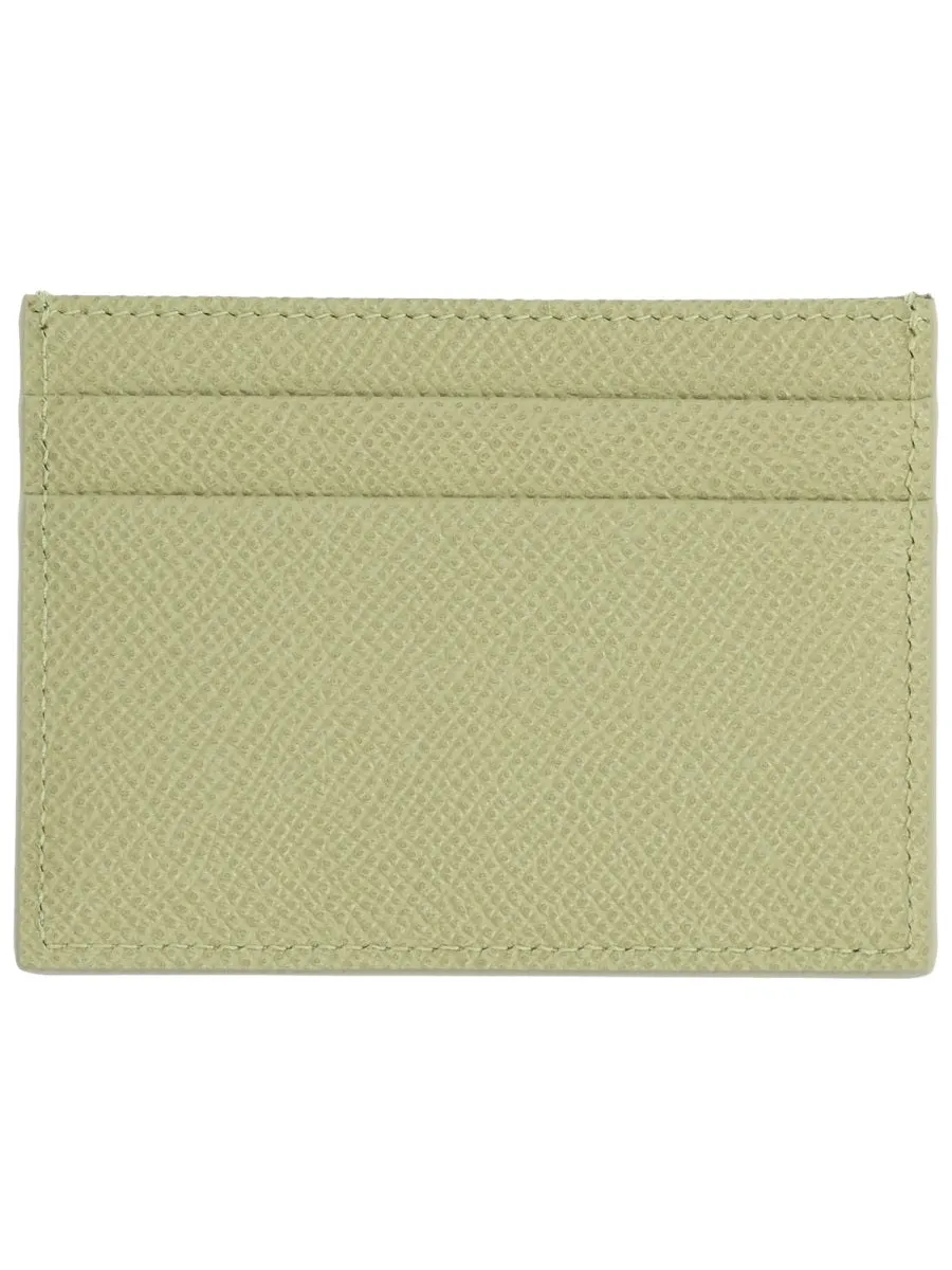 Leather Card Holder sold by Wanan Luxury product image thumbnail 2