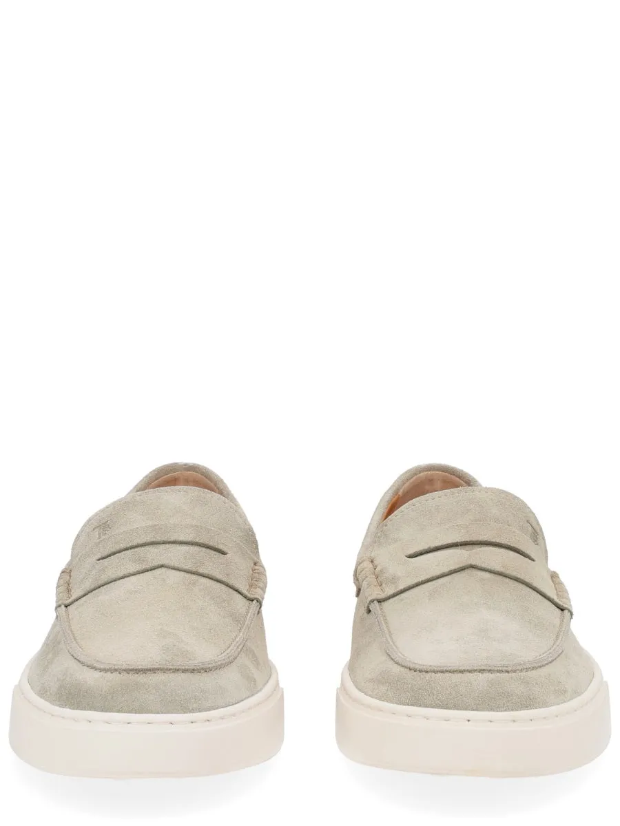 Moccasin "Cassette" sold by Wanan Luxury product image thumbnail 3