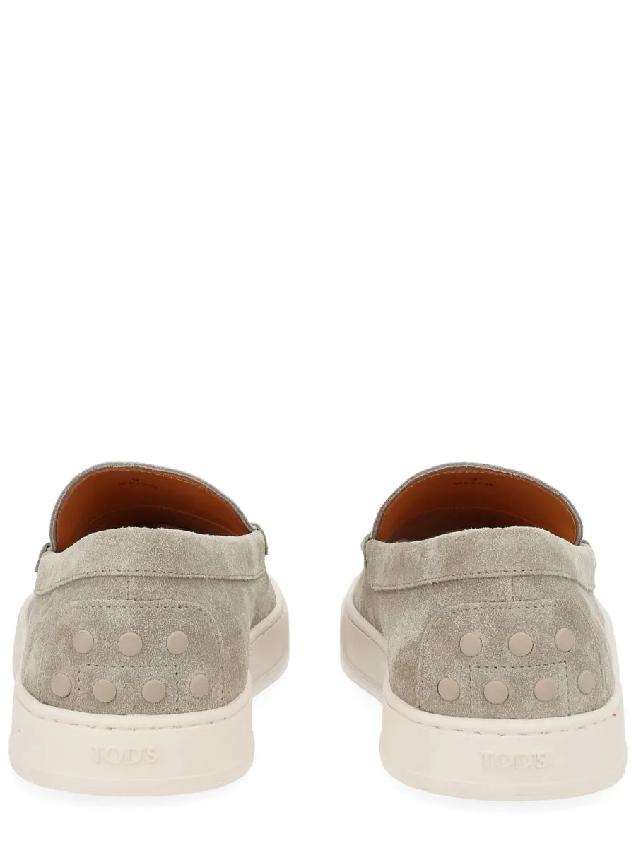 Moccasin "Cassette" sold by Wanan Luxury product image thumbnail 4