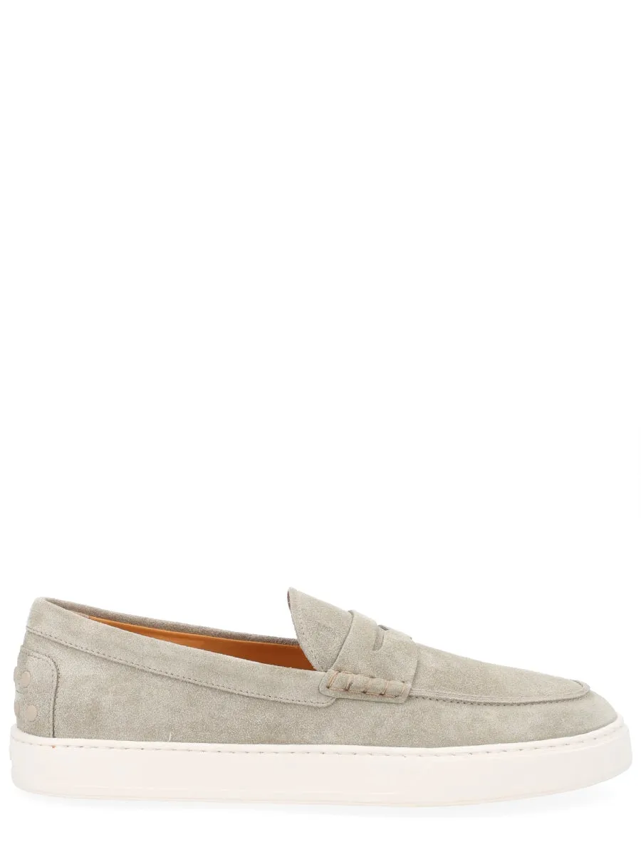 Moccasin "Cassette" sold by Wanan Luxury