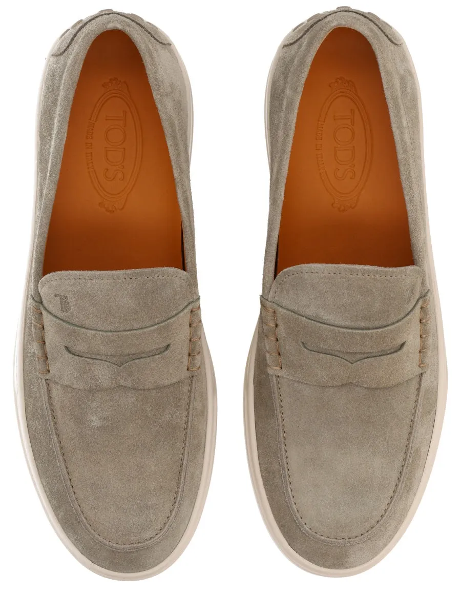 Moccasin "Cassette" sold by Wanan Luxury product image thumbnail 5