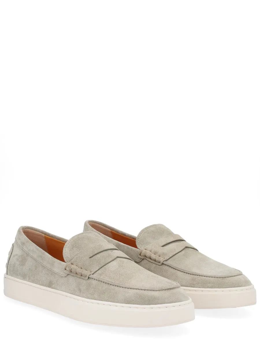 Moccasin "Cassette" sold by Wanan Luxury product image thumbnail 2
