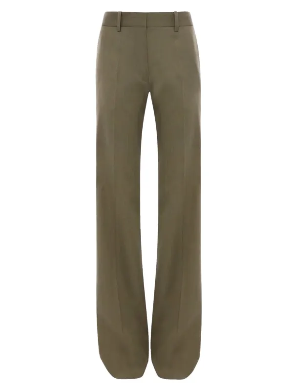 Straight Pants made by Victoria Beckham