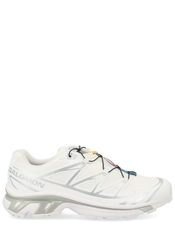 Sneaker "Xt-6 Gtx" made by Salomon