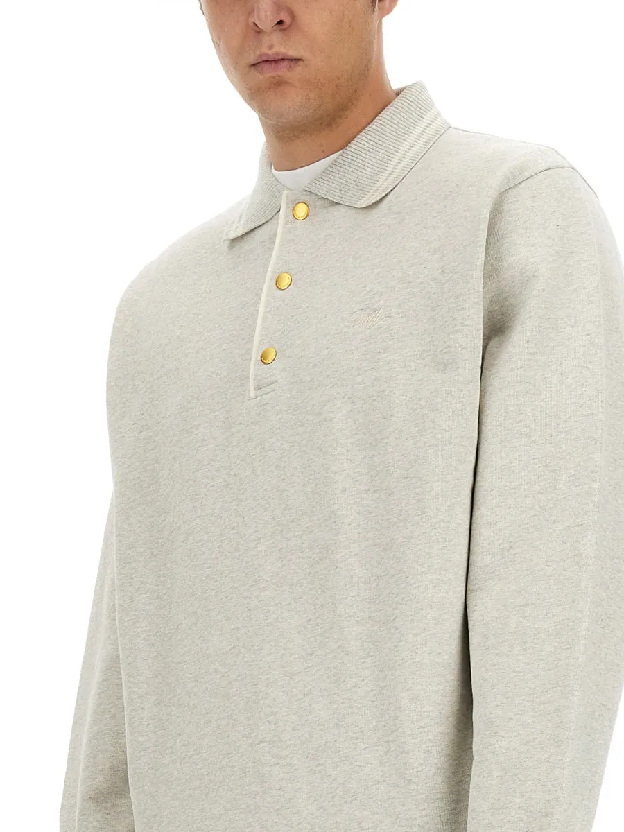 Sweatshirt Polo. sold by Wanan Luxury product image thumbnail 4