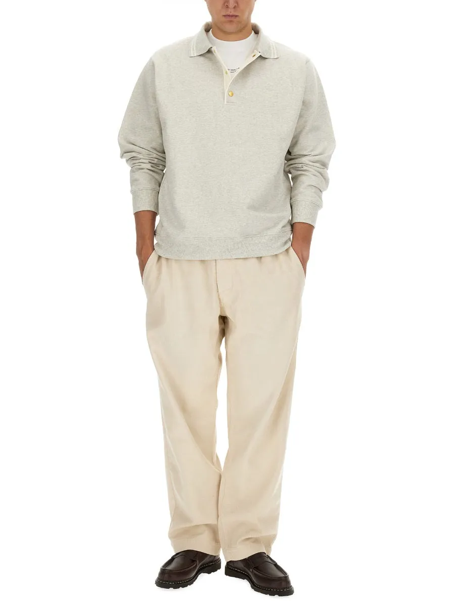 Sweatshirt Polo. sold by Wanan Luxury product image thumbnail 2