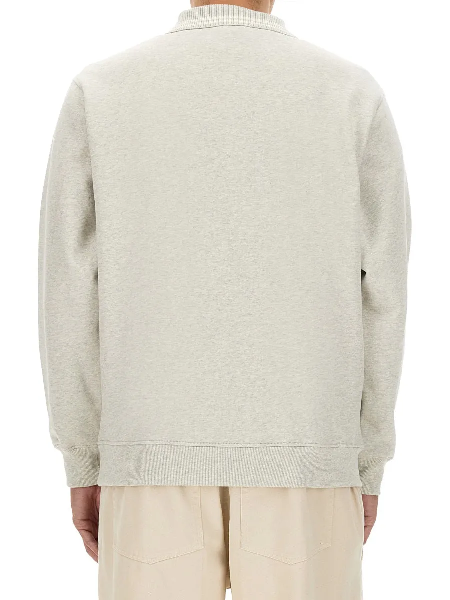 Sweatshirt Polo. sold by Wanan Luxury product image thumbnail 3