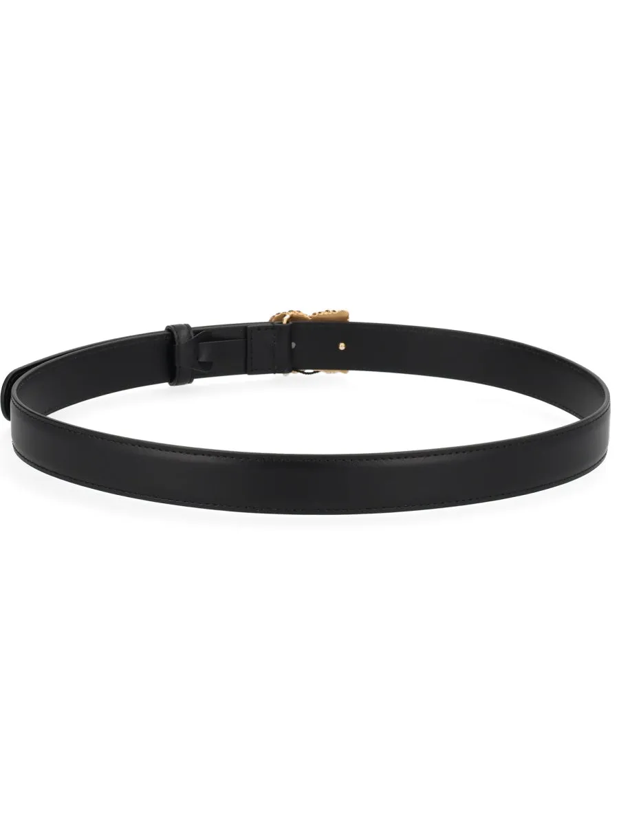 Leather Belt sold by Wanan Luxury product image thumbnail 3