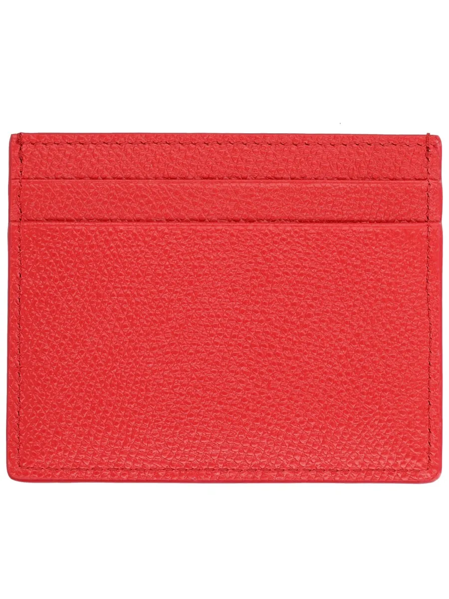 Signature Vlogo Card Holder sold by Wanan Luxury product image thumbnail 2
