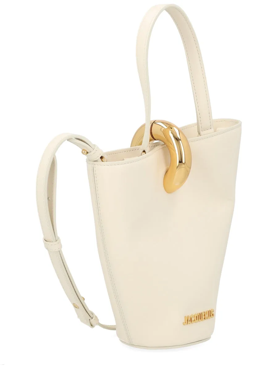 "La Petite Poupee" Bag sold by Wanan Luxury product image thumbnail 2