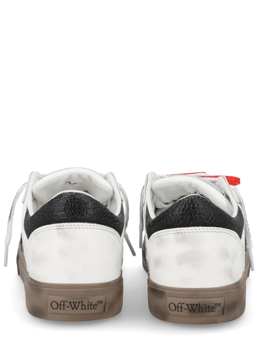 "Vulcanized" Sneaker sold by Wanan Luxury product image thumbnail 4