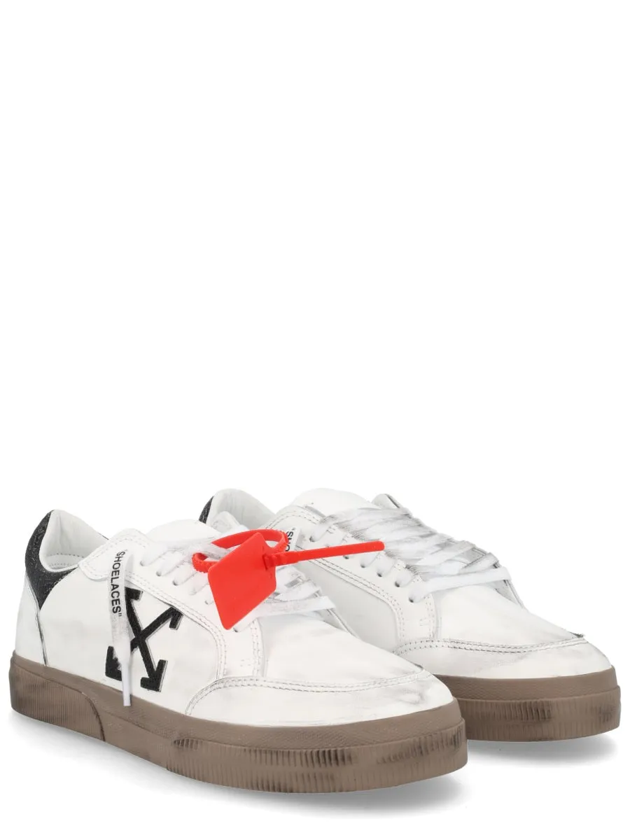 "Vulcanized" Sneaker sold by Wanan Luxury product image thumbnail 2