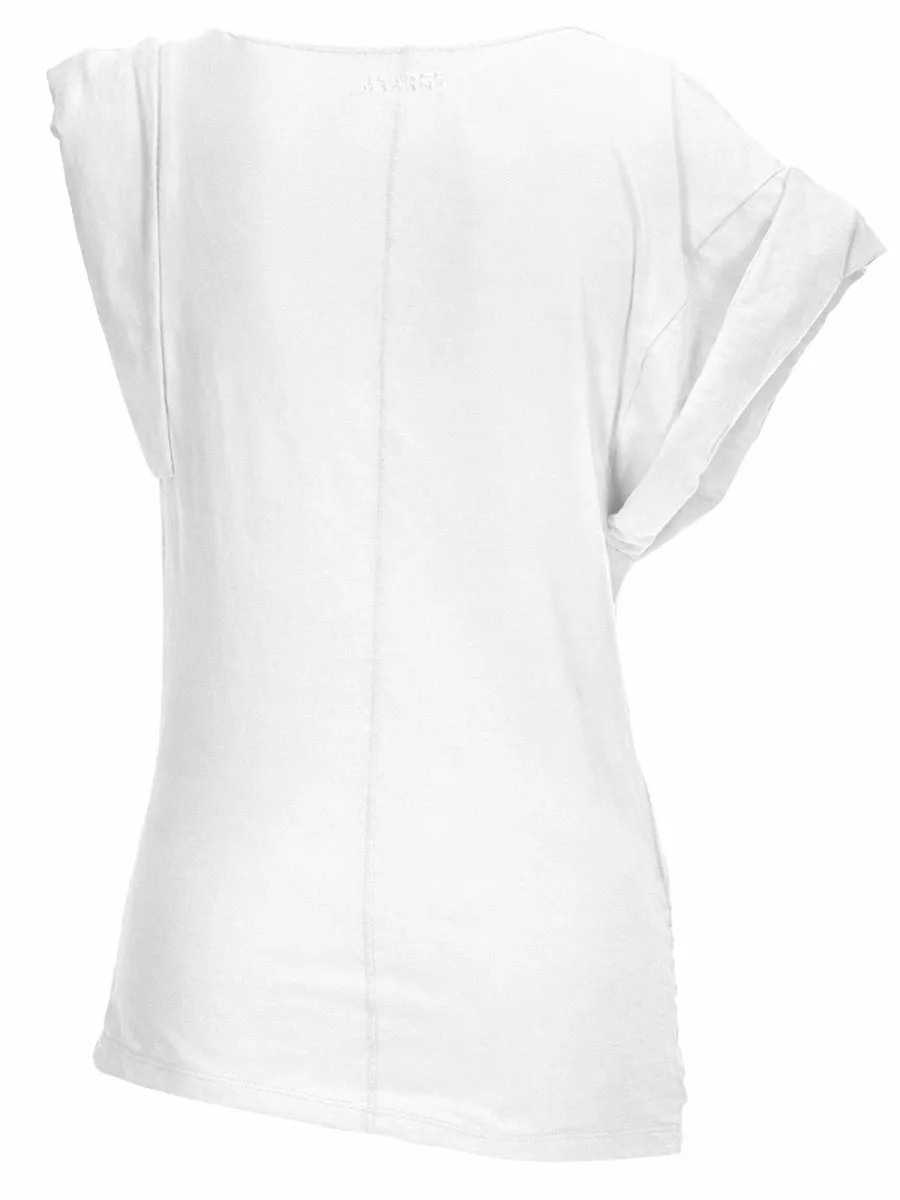 T-Shirt "Maisan" sold by Wanan Luxury product image thumbnail 3