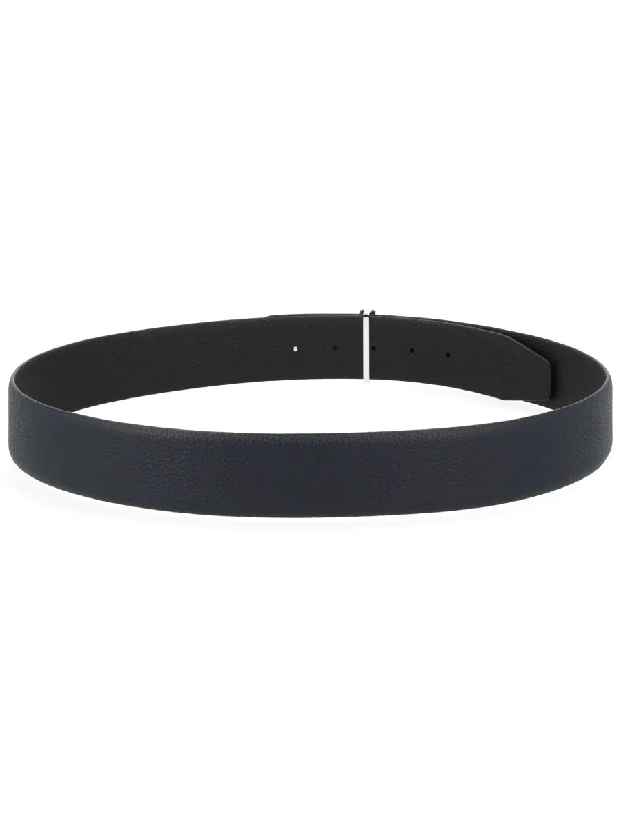 Belt With Buckle "T" sold by Wanan Luxury product image thumbnail 3