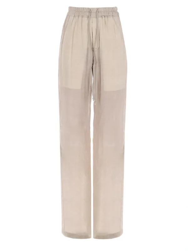 Pants "Dietrich" sold by Wanan Luxury