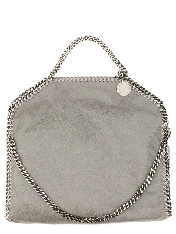"Falabella Fold Over" Tote Bag sold by Wanan Luxury