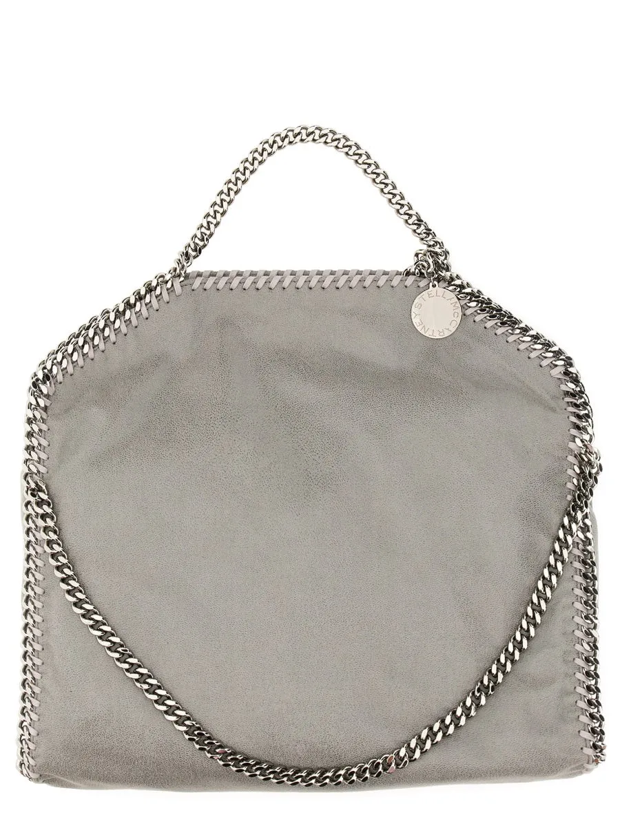 "Falabella Fold Over" Tote Bag sold by Wanan Luxury
