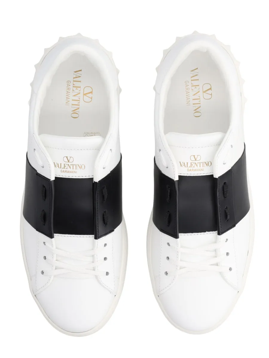 "Open" Sneaker sold by Wanan Luxury product image thumbnail 5