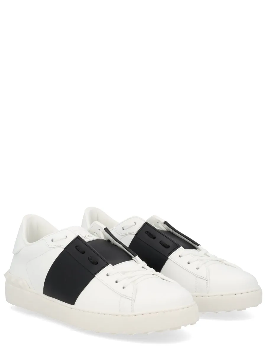"Open" Sneaker sold by Wanan Luxury product image thumbnail 2