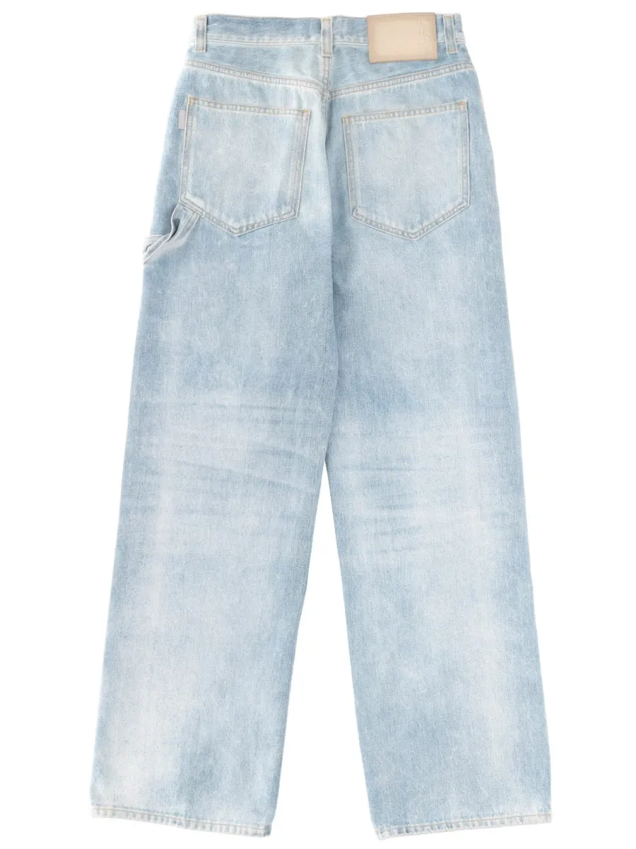 "Winona Sunny" Jeans sold by Wanan Luxury product image thumbnail 2
