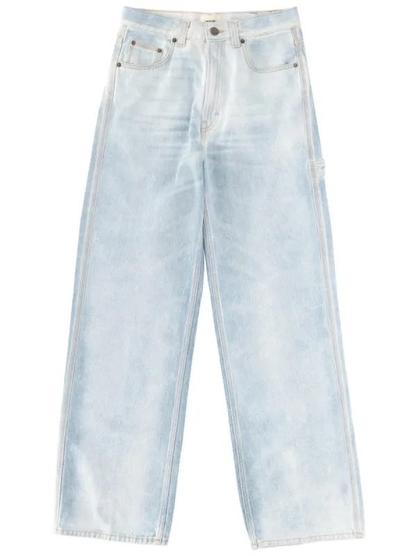 "Winona Sunny" Jeans made by Haikure