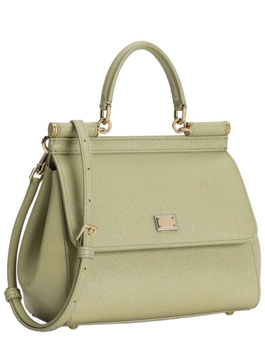 Bag "Sicily" Medium sold by Wanan Luxury product image thumbnail 3