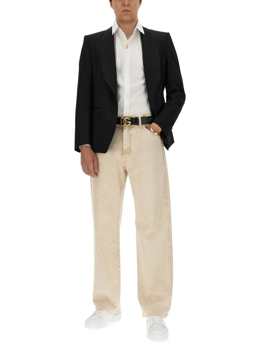 Gold Fit Cotton Shirt sold by Wanan Luxury product image thumbnail 3