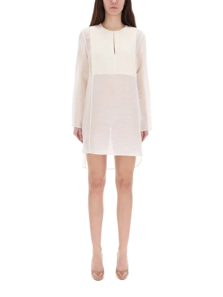 Linen Tunicas. sold by Wanan Luxury product image thumbnail 3