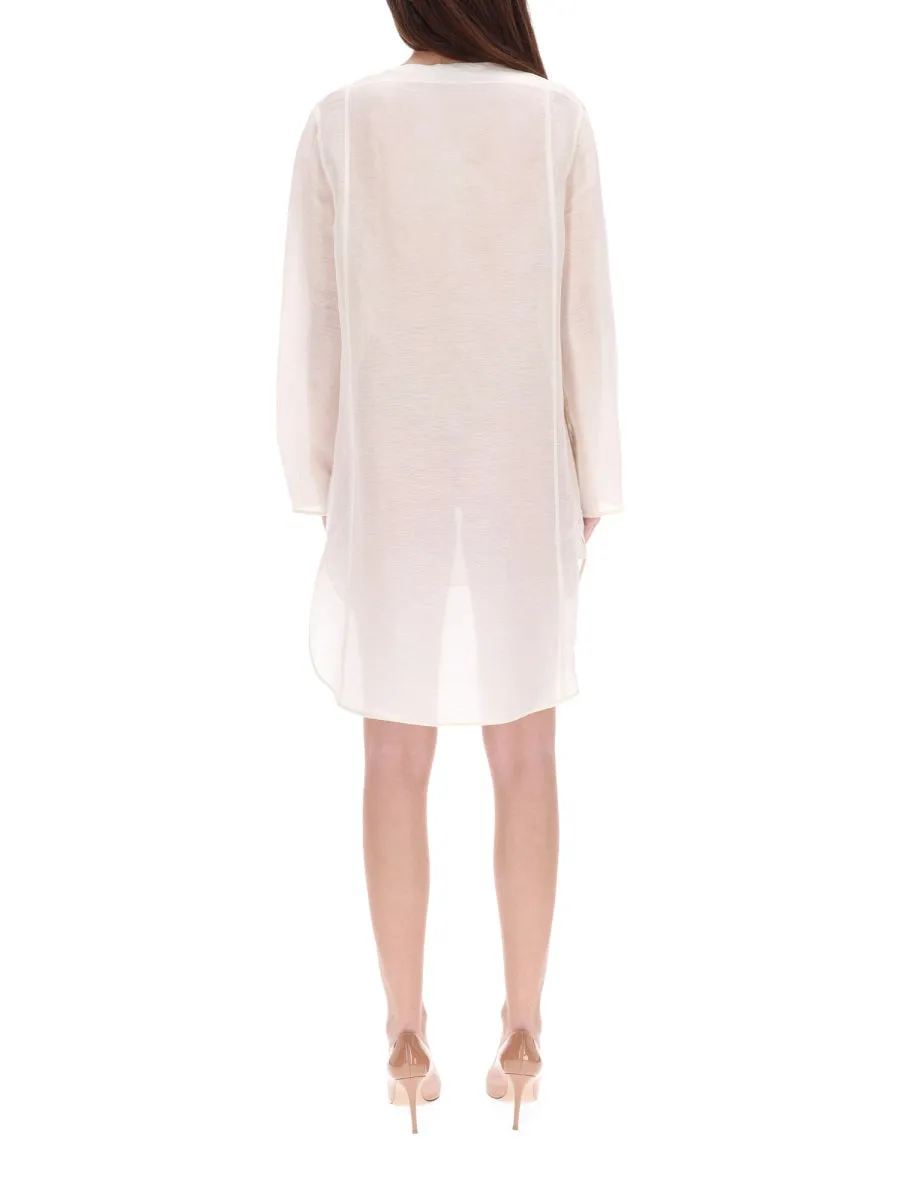 Linen Tunicas. sold by Wanan Luxury product image thumbnail 5