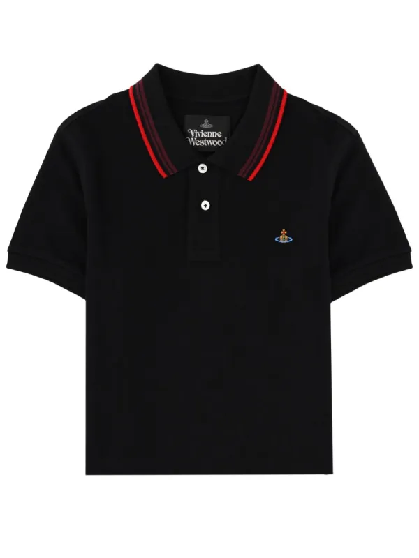 Polo With Logo sold by Wanan Luxury