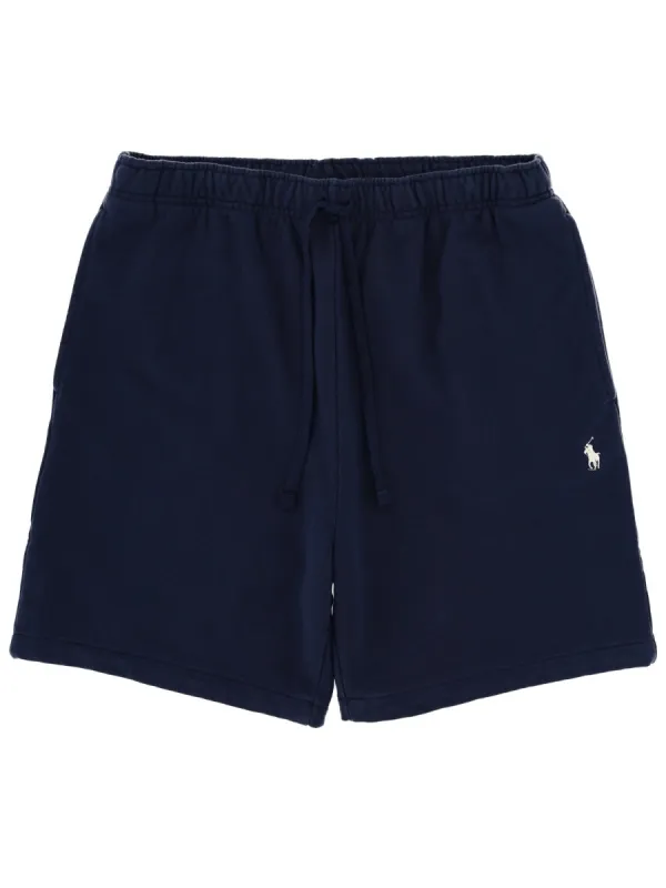 Shorts With Logo made by Polo by Ralph Lauren