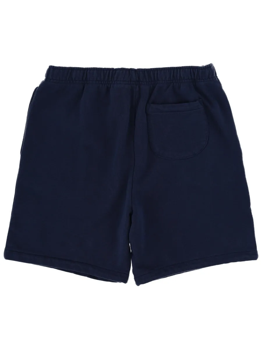 Shorts With Logo sold by Wanan Luxury product image thumbnail 2