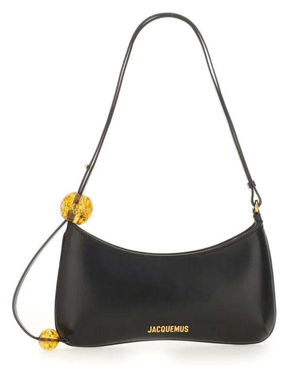 The "Bisou Pearls" Bag made by Jacquemus