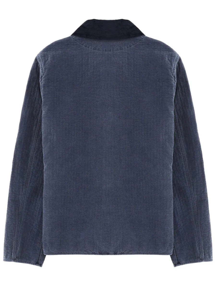 Jacket With Collar sold by Wanan Luxury product image thumbnail 5