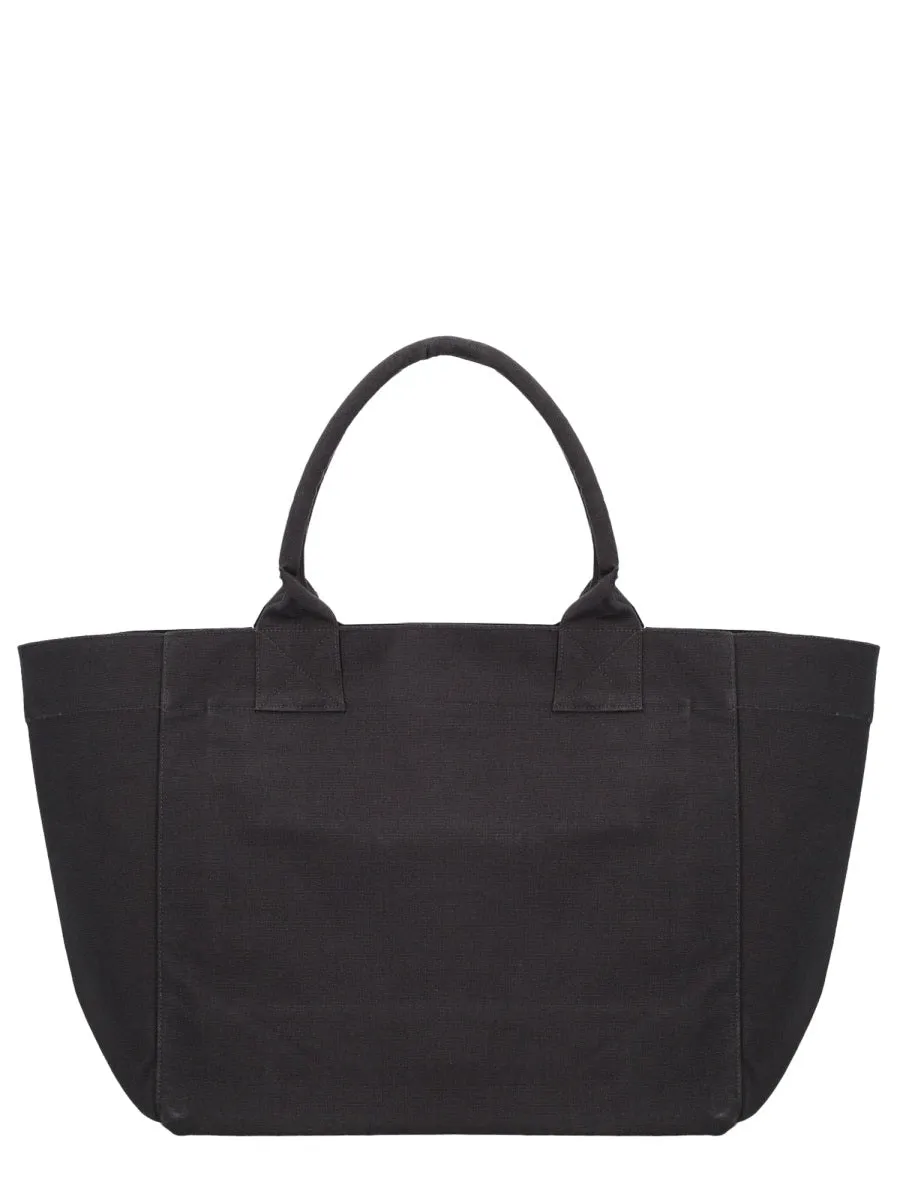 "Cherry" Tote Bag sold by Wanan Luxury product image thumbnail 2