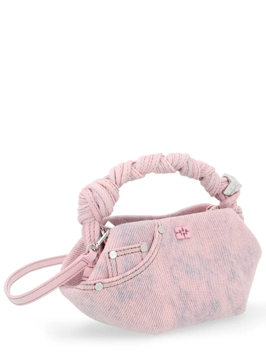 Mini "Bou" Bag sold by Wanan Luxury product image thumbnail 2
