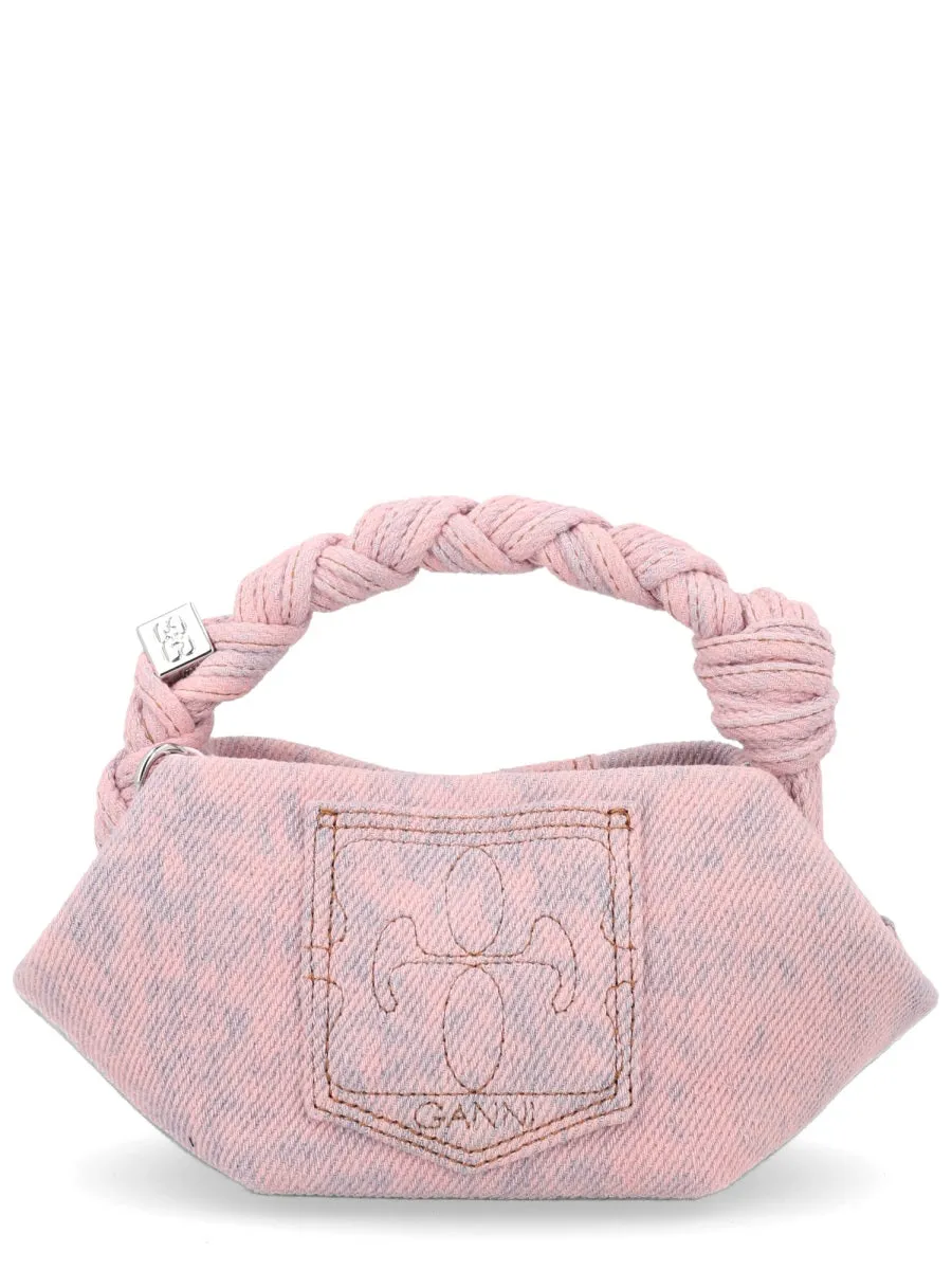 Mini "Bou" Bag sold by Wanan Luxury product image thumbnail 3
