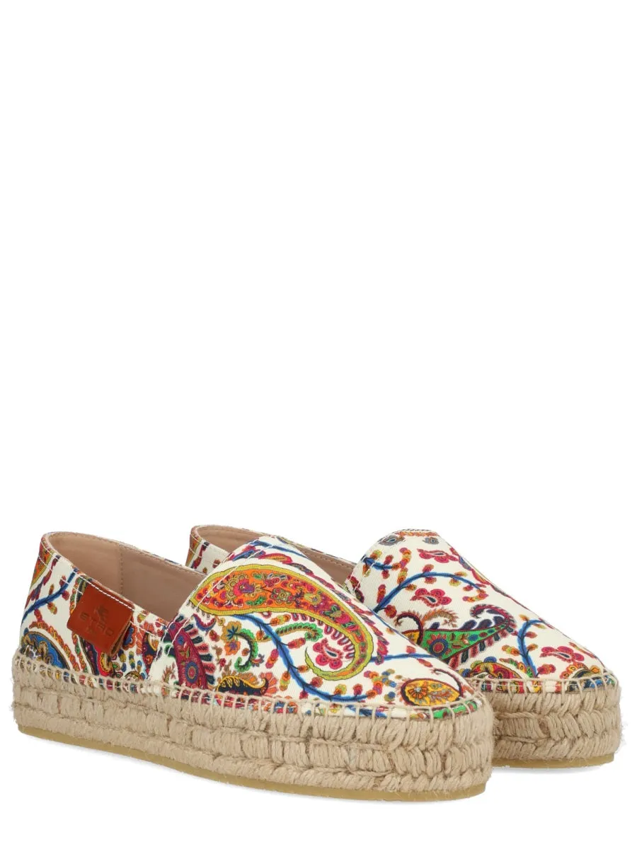 Shoe "Espadrilles" sold by Wanan Luxury product image thumbnail 2