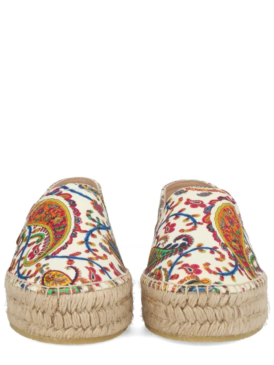 Shoe "Espadrilles" sold by Wanan Luxury product image thumbnail 3