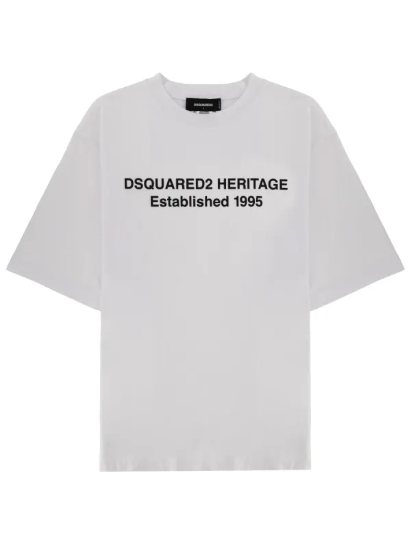 Heritage T-Shirt sold by Wanan Luxury