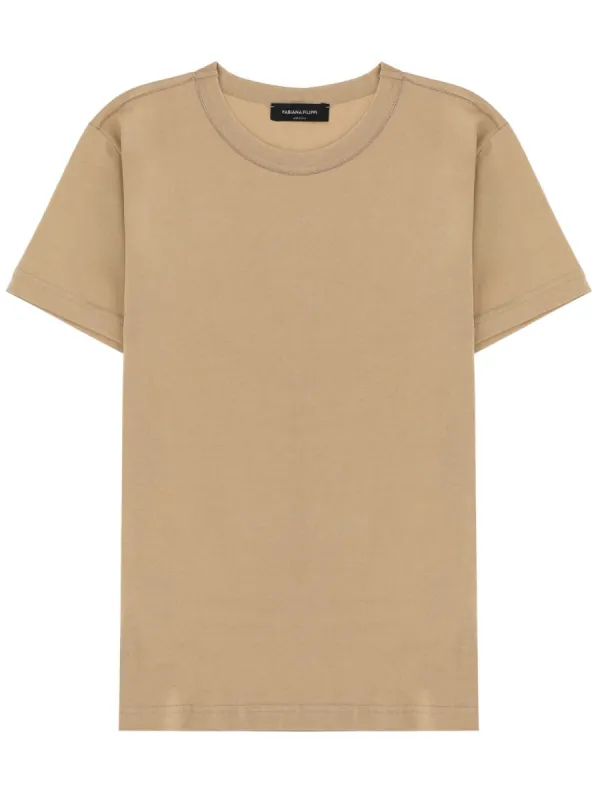 Cotton T-Shirt sold by Wanan Luxury