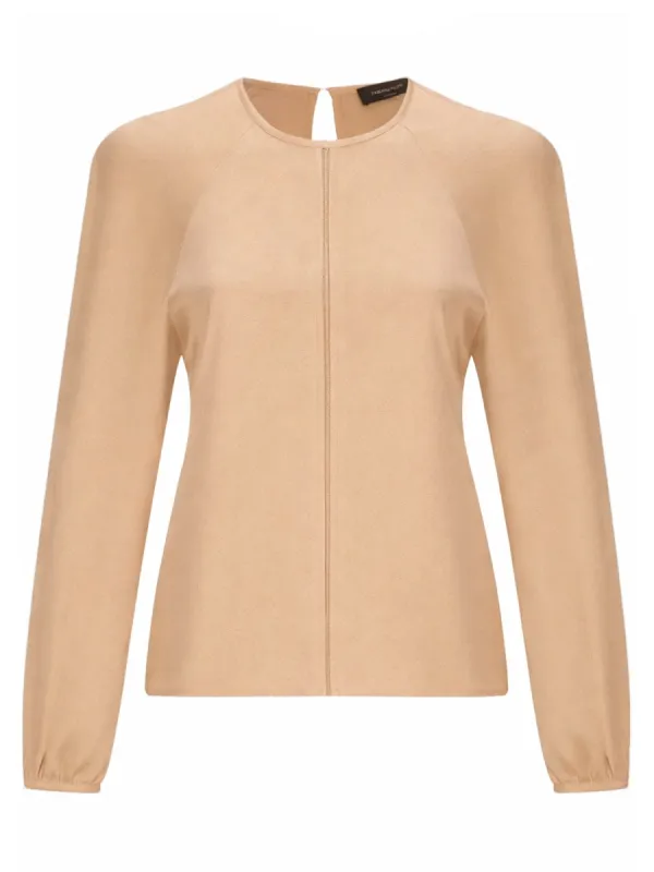 Viscose Tops. sold by Wanan Luxury