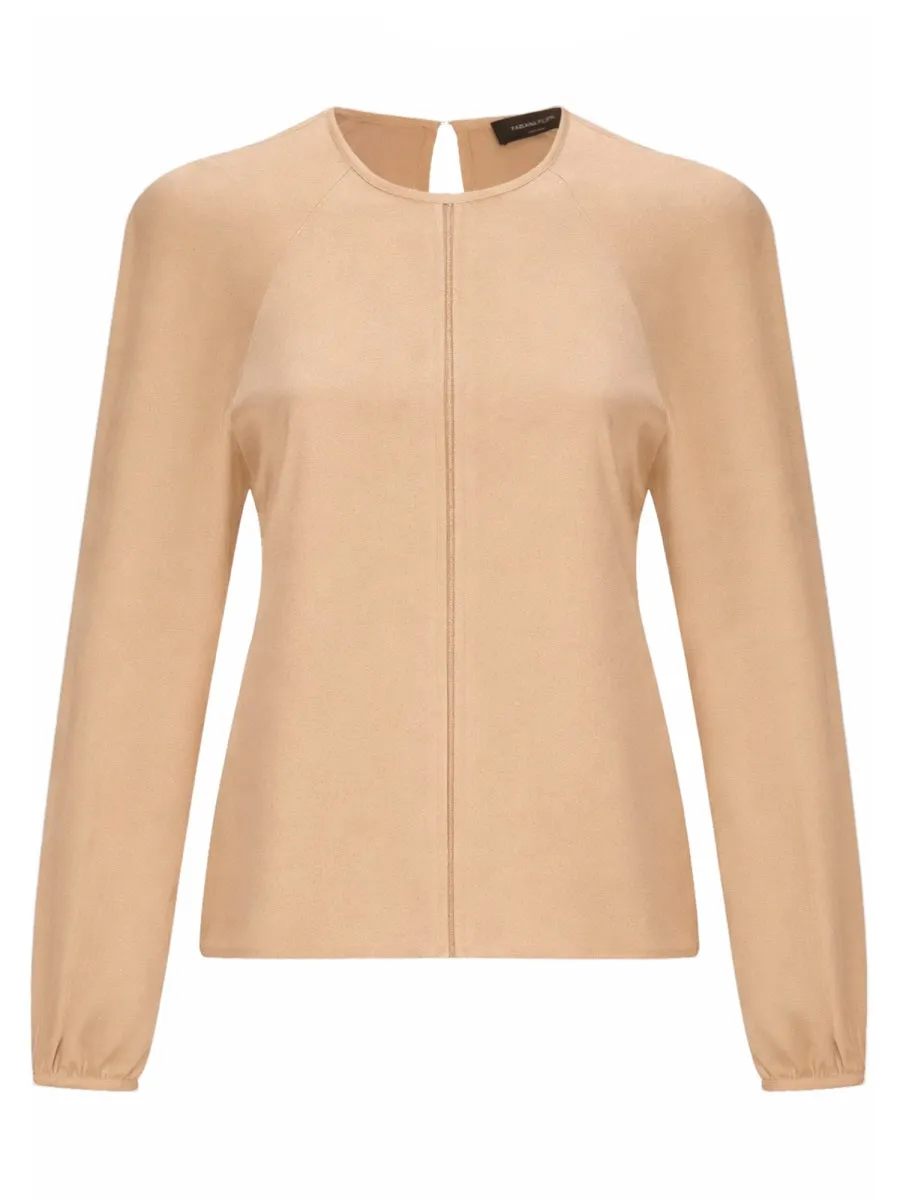 Viscose Tops. sold by Wanan Luxury