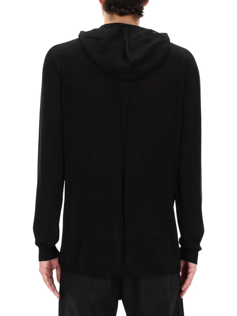 Hooded Shirt sold by Wanan Luxury product image thumbnail 5