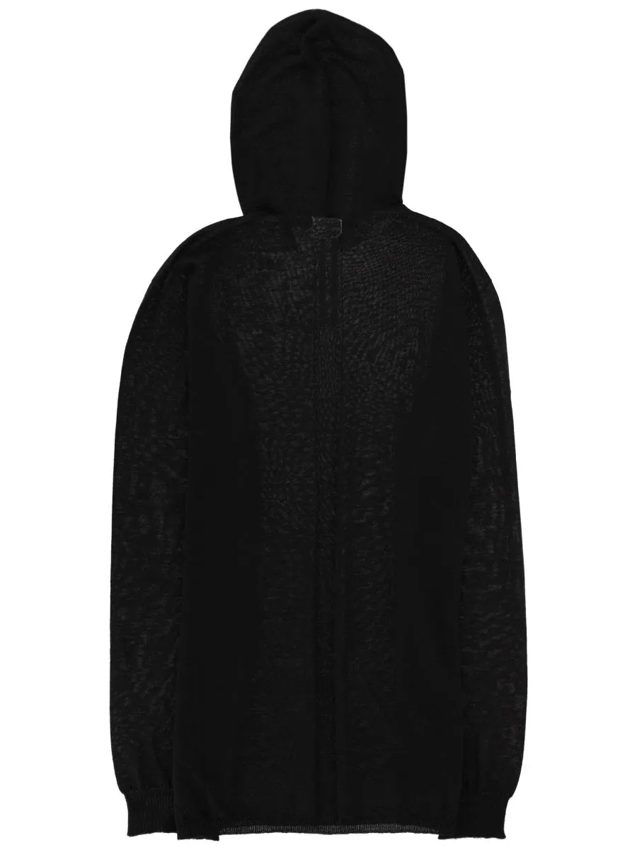 Hooded Shirt sold by Wanan Luxury product image thumbnail 3