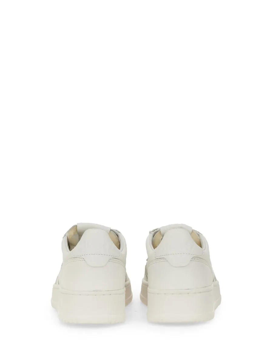 "Medalist Low" Sneaker sold by Wanan Luxury product image thumbnail 3