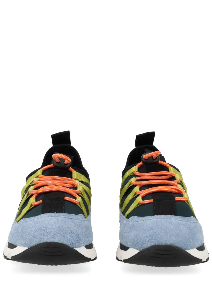 "Running" Sneaker sold by Wanan Luxury product image thumbnail 3