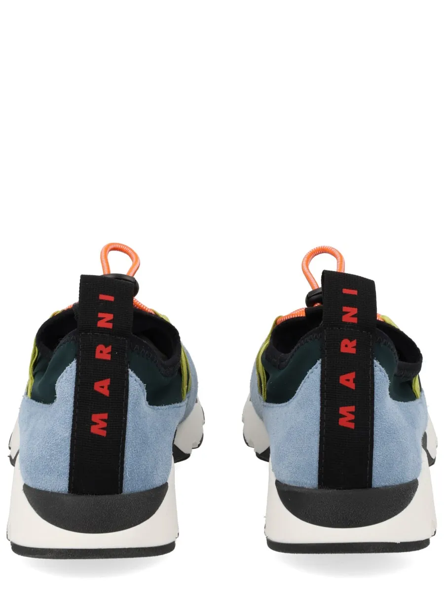 "Running" Sneaker sold by Wanan Luxury product image thumbnail 4
